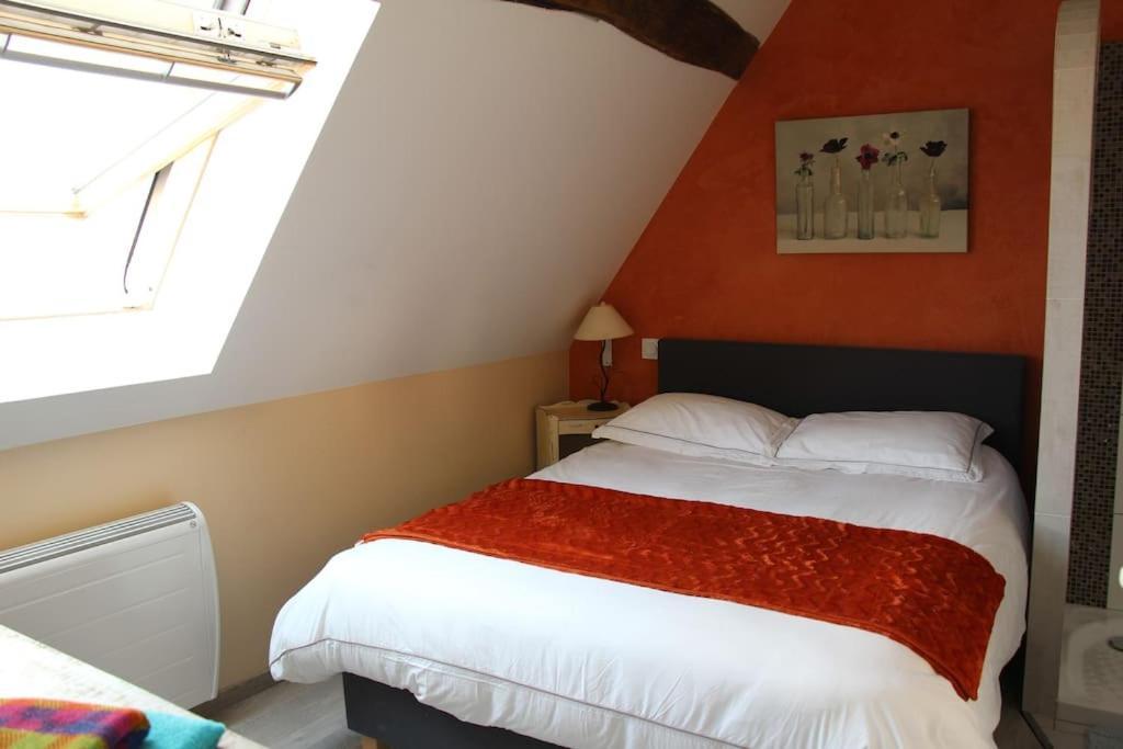Gites De Climats De 3 A 6 Personnes Beaune  Ngoại thất bức ảnh